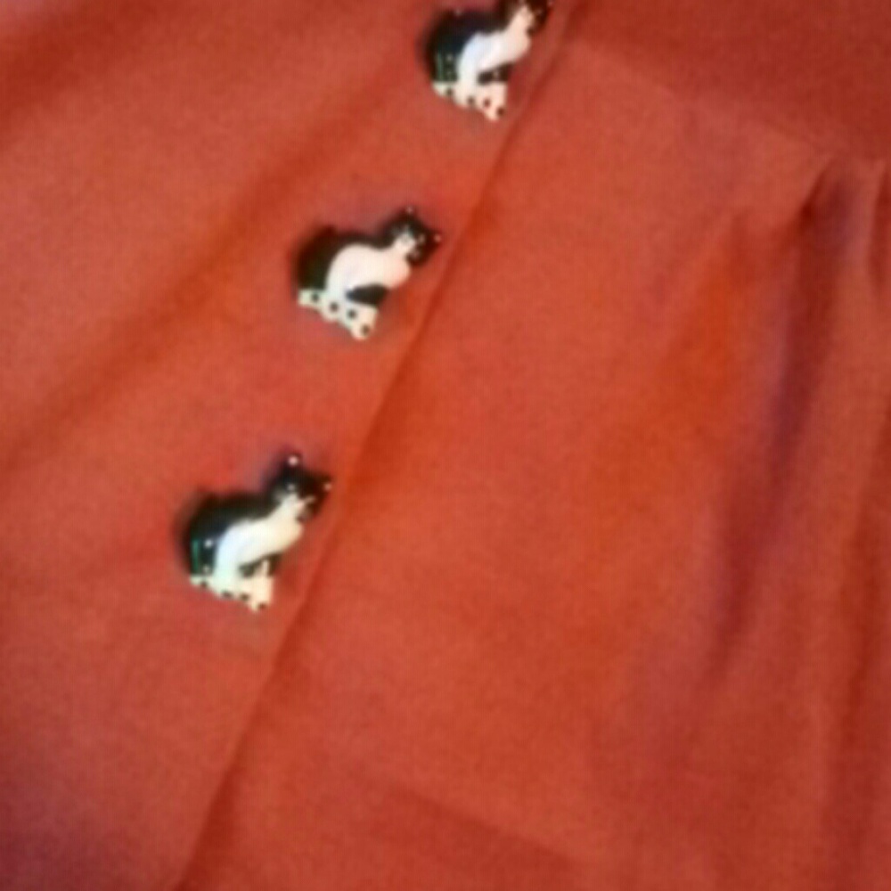 Infant Cordroy Dress and Panties